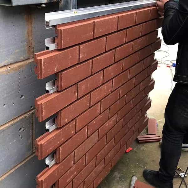 قیمت خرید موزاییک آجر نما عمده به صرفه و ارزان